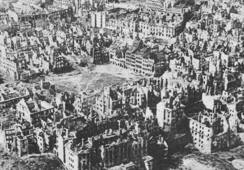 Warszawa 1944