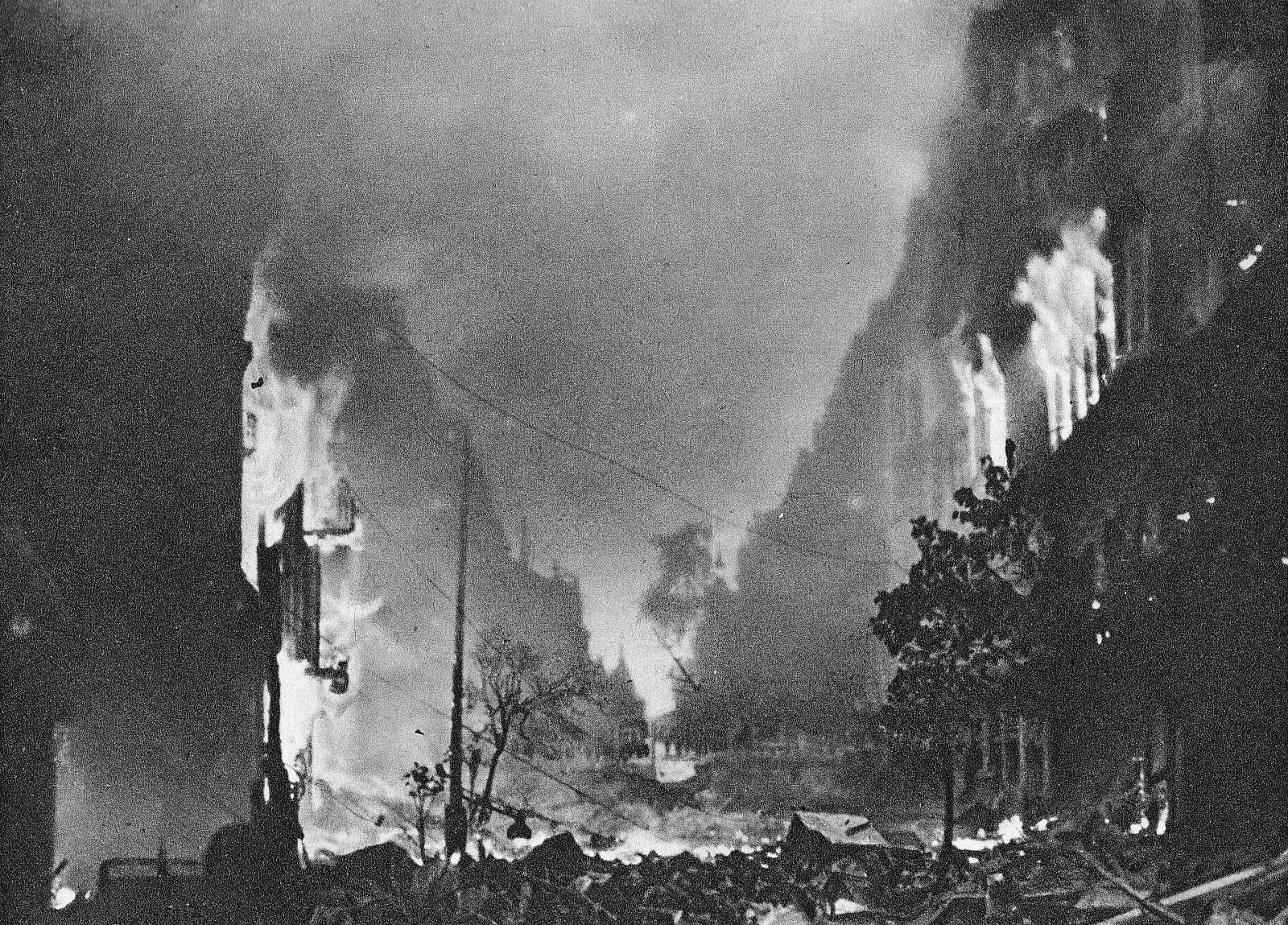 Warszawa 1944