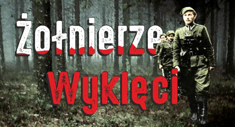 1 marca! – Pamięć Niezłomnych: Żołnierze Wyklęci w Historii Polski